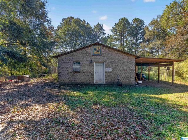 814 DEER TRACE ROAD, Pell City, AL 35125