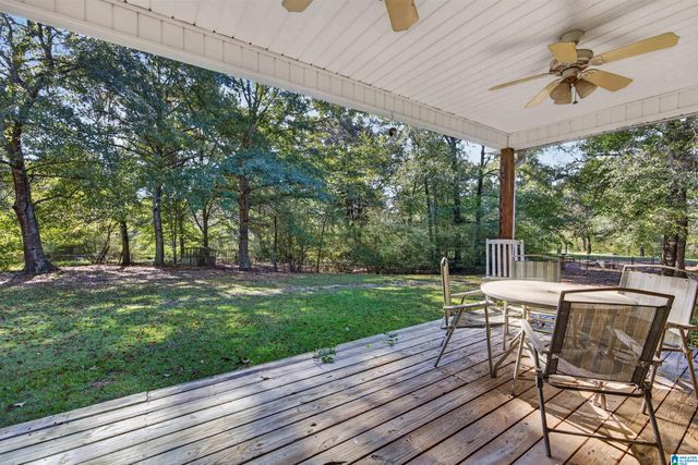 814 DEER TRACE ROAD, Pell City, AL 35125