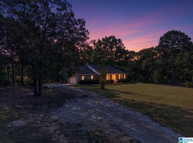 814 DEER TRACE ROAD, Pell City, AL 35125