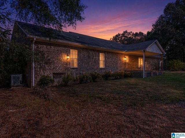 814 DEER TRACE ROAD, Pell City, AL 35125