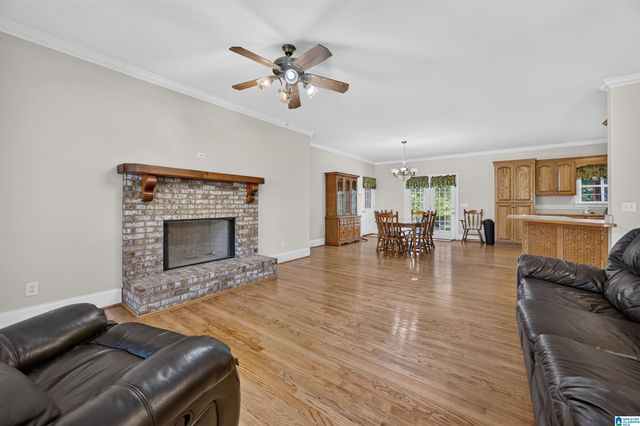 814 DEER TRACE ROAD, Pell City, AL 35125