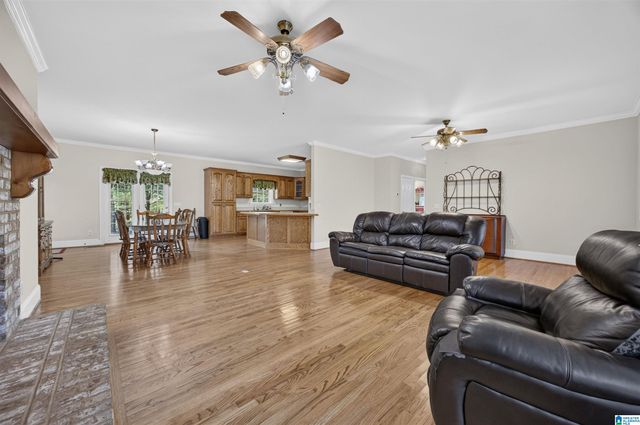 814 DEER TRACE ROAD, Pell City, AL 35125