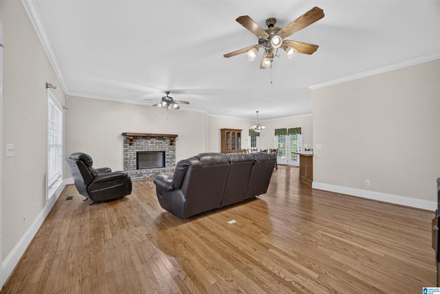 814 DEER TRACE ROAD, Pell City, AL 35125