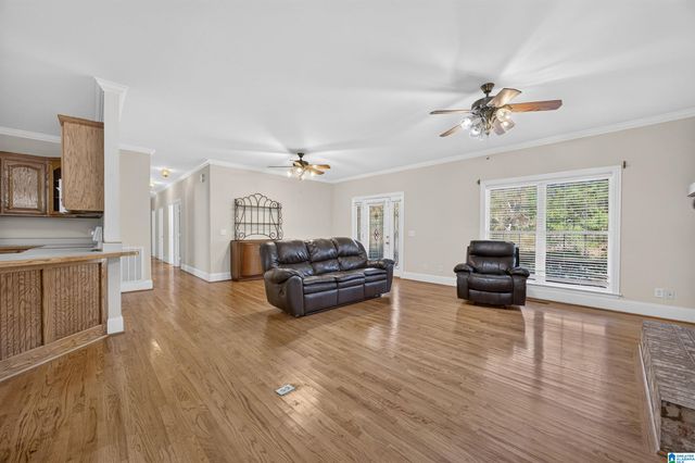 814 DEER TRACE ROAD, Pell City, AL 35125