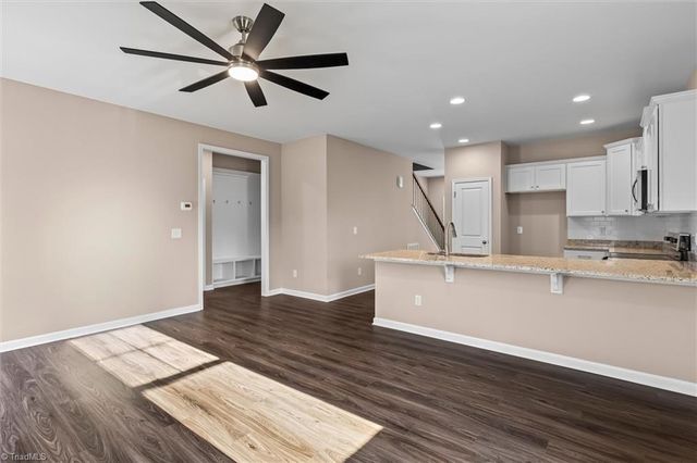 6055 Frye Bridge Road, Clemmons, NC 27012