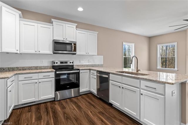 6055 Frye Bridge Road, Clemmons, NC 27012