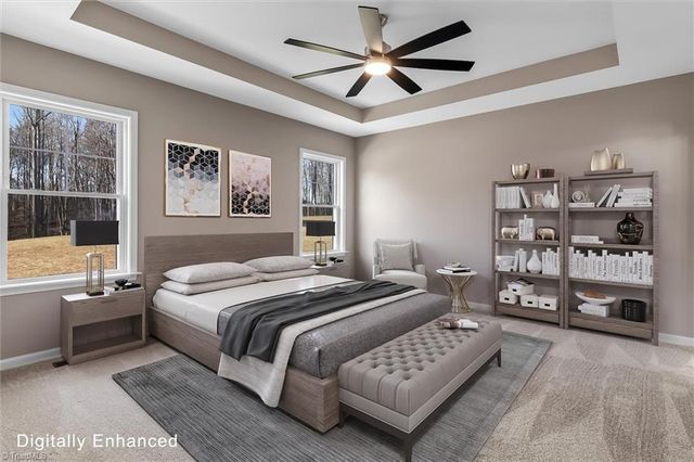 6055 Frye Bridge Road, Clemmons, NC 27012