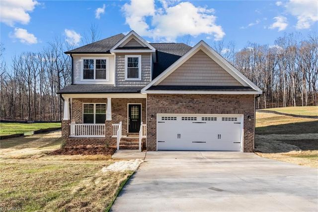 6055 Frye Bridge Road, Clemmons, NC 27012