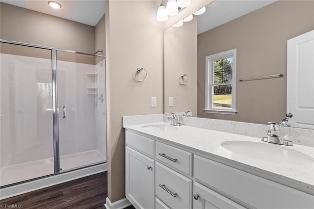 6055 Frye Bridge Road, Clemmons, NC 27012