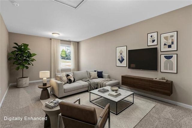 6055 Frye Bridge Road, Clemmons, NC 27012