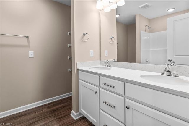 6055 Frye Bridge Road, Clemmons, NC 27012