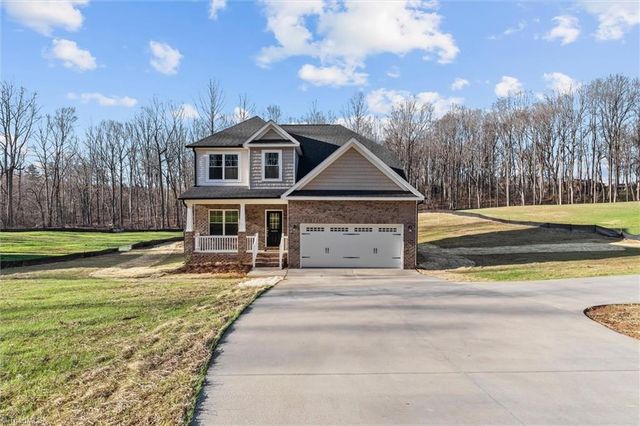 6055 Frye Bridge Road, Clemmons, NC 27012