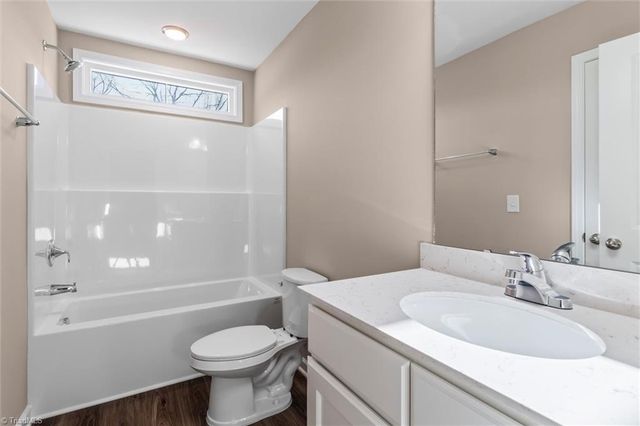 6055 Frye Bridge Road, Clemmons, NC 27012