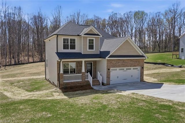 6055 Frye Bridge Road, Clemmons, NC 27012