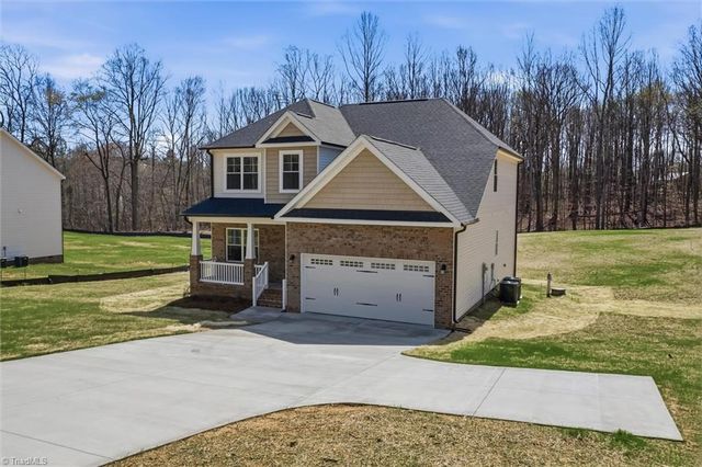6055 Frye Bridge Road, Clemmons, NC 27012