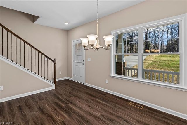 6055 Frye Bridge Road, Clemmons, NC 27012