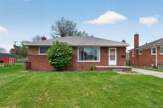 76 W Katherine Avenue, Madison Heights, MI 48071