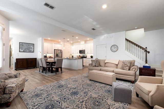 2728 BOLZANO DRIVE, Apopka, FL 32712