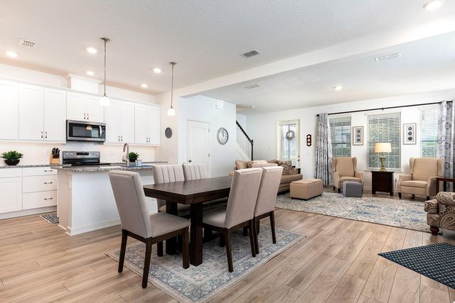 2728 BOLZANO DRIVE, Apopka, FL 32712