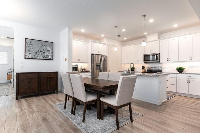 2728 BOLZANO DRIVE, Apopka, FL 32712