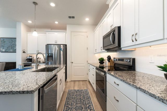 2728 BOLZANO DRIVE, Apopka, FL 32712