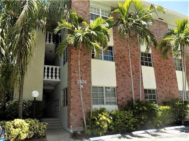 2426 SE 17th Street 307a, Fort Lauderdale, FL 33316