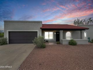 15036 N DOGWOOD Lane, Fountain Hills, AZ 85268