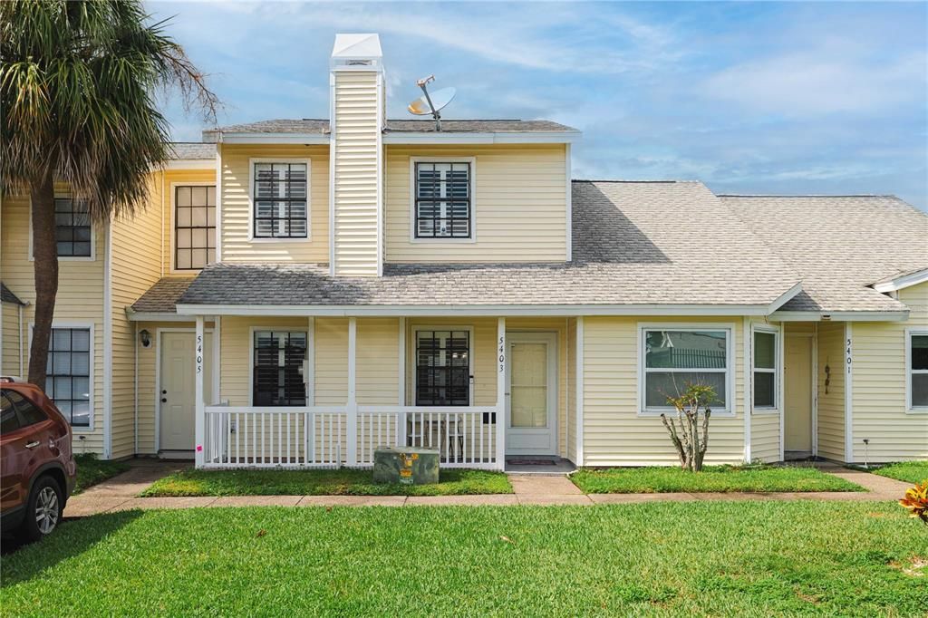5403 BRITWELL COURT, Tampa, FL 33624