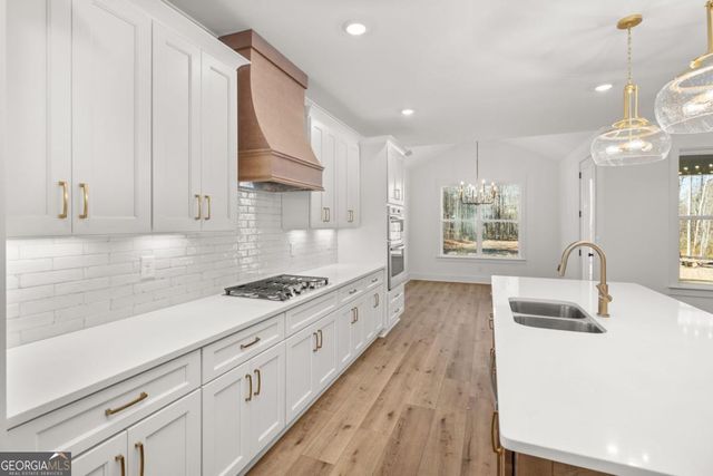 502 Level Creek Road, Sugar Hill, GA 30518