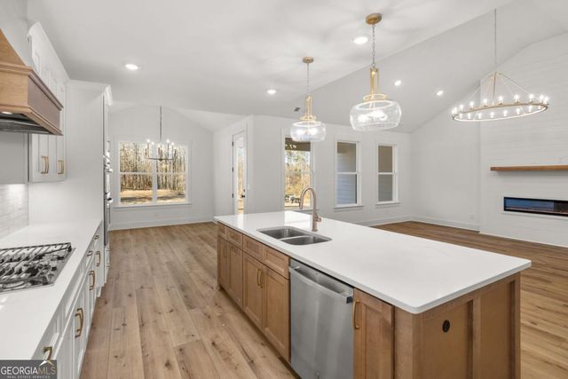 502 Level Creek Road, Sugar Hill, GA 30518