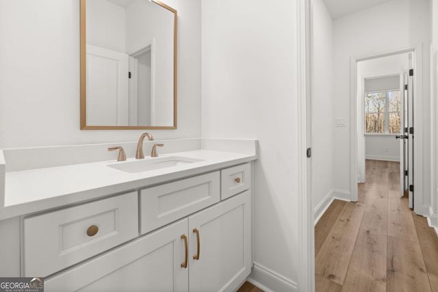 502 Level Creek Road, Sugar Hill, GA 30518