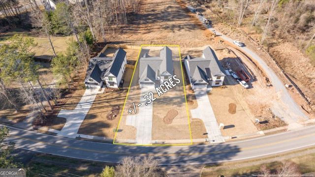 502 Level Creek Road, Sugar Hill, GA 30518