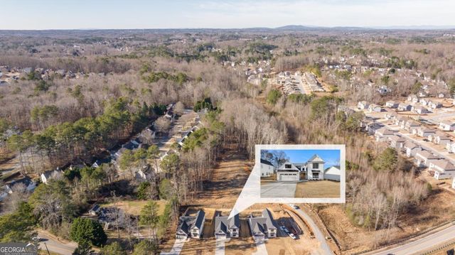 502 Level Creek Road, Sugar Hill, GA 30518