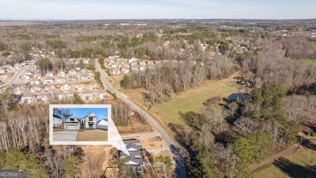 502 Level Creek Road, Sugar Hill, GA 30518