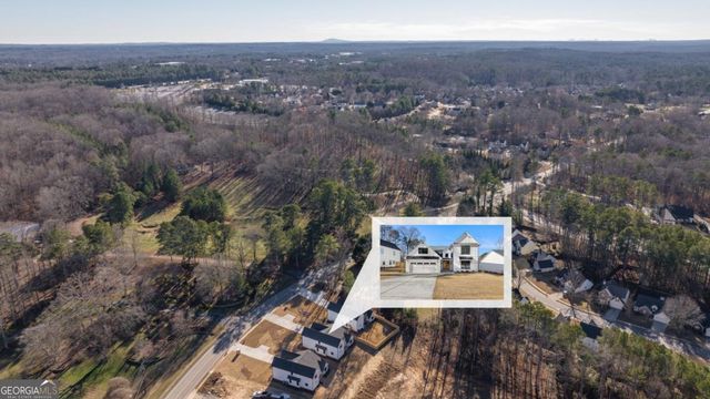 502 Level Creek Road, Sugar Hill, GA 30518