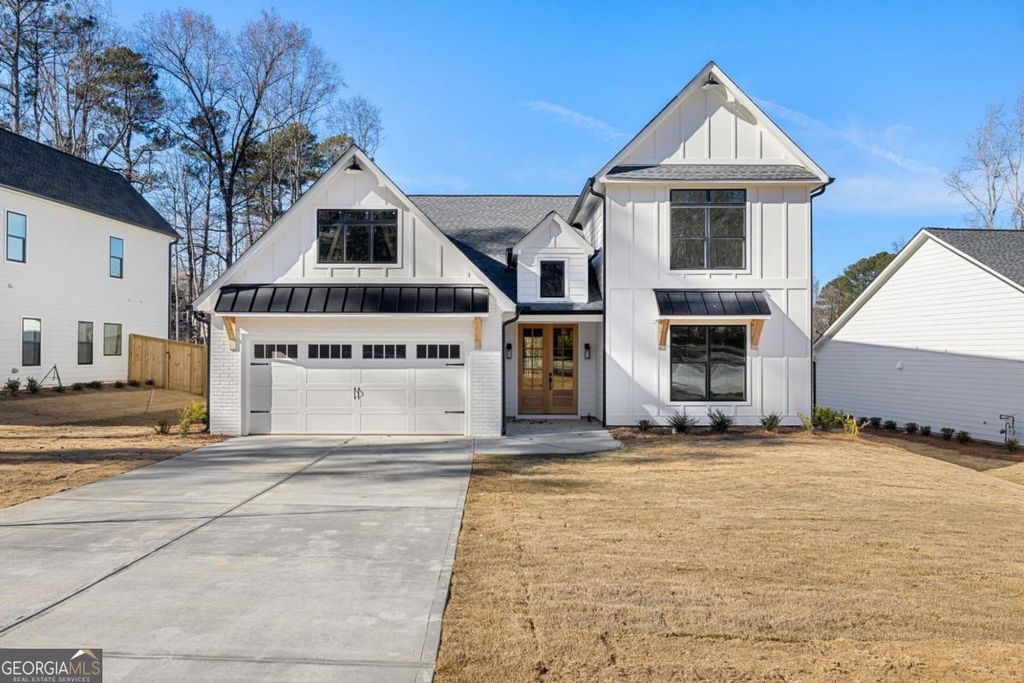 502 Level Creek Road, Sugar Hill, GA 30518