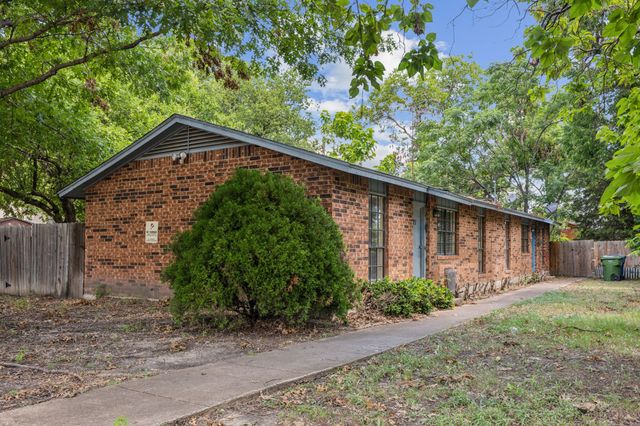 1821 Randolph Drive, Garland, TX 75041