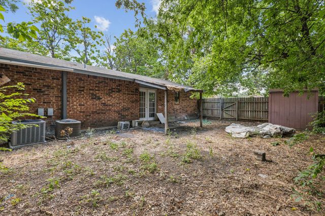 1821 Randolph Drive, Garland, TX 75041