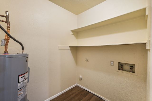 1821 Randolph Drive, Garland, TX 75041