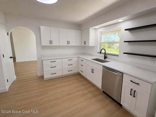 1231 Mariposa Drive NE, Palm Bay, FL 32905