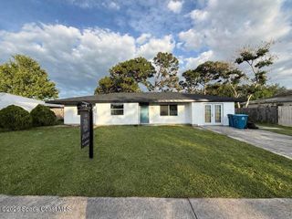 1231 Mariposa Drive NE, Palm Bay, FL 32905
