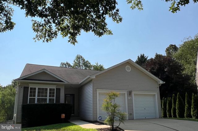 4128 KILLINGTON CT, White Plains, MD 20695
