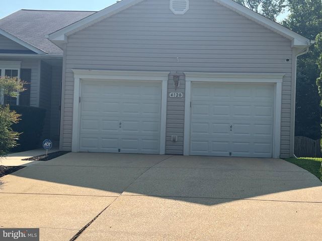 4128 KILLINGTON CT, White Plains, MD 20695