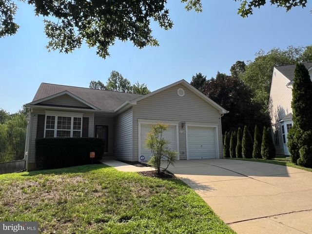 4128 KILLINGTON CT, White Plains, MD 20695