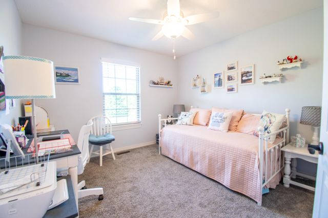 1898 E Latana Drive, Ozark, MO 65721