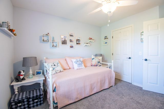 1898 E Latana Drive, Ozark, MO 65721