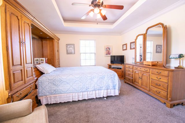 1898 E Latana Drive, Ozark, MO 65721
