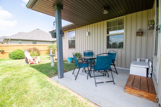 1898 E Latana Drive, Ozark, MO 65721
