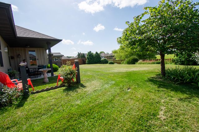 1898 E Latana Drive, Ozark, MO 65721