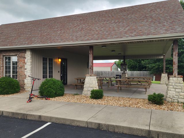 1898 E Latana Drive, Ozark, MO 65721